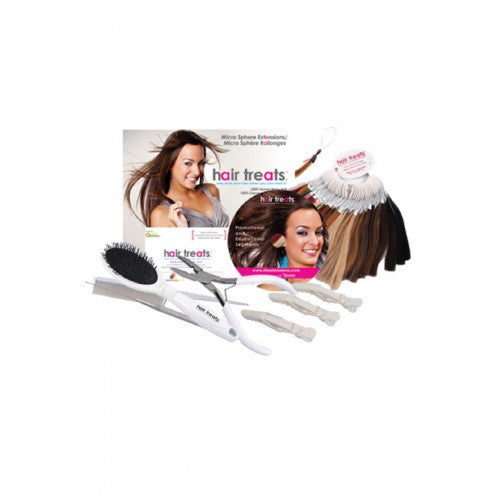 Hair Treats Starter Kit