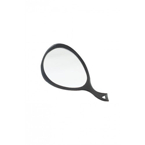 Dannyco Extra Large Professional Mirror Black