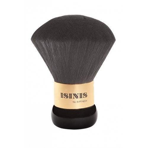 Dannyco Large Neck Duster Black