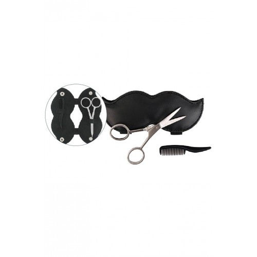 Fromm Men's Grooming Kit