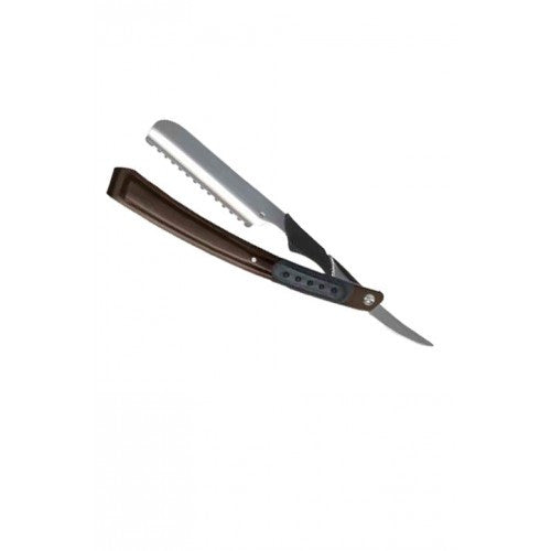 Fromm 1907 Brickyard Folding Razor