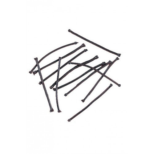 Dannyco Replacement Rubbers Long 12pk