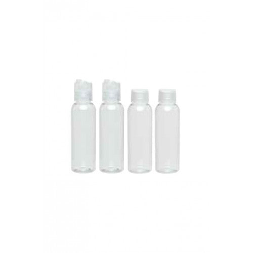 Fromm Empty Travel Set 4pk D3017