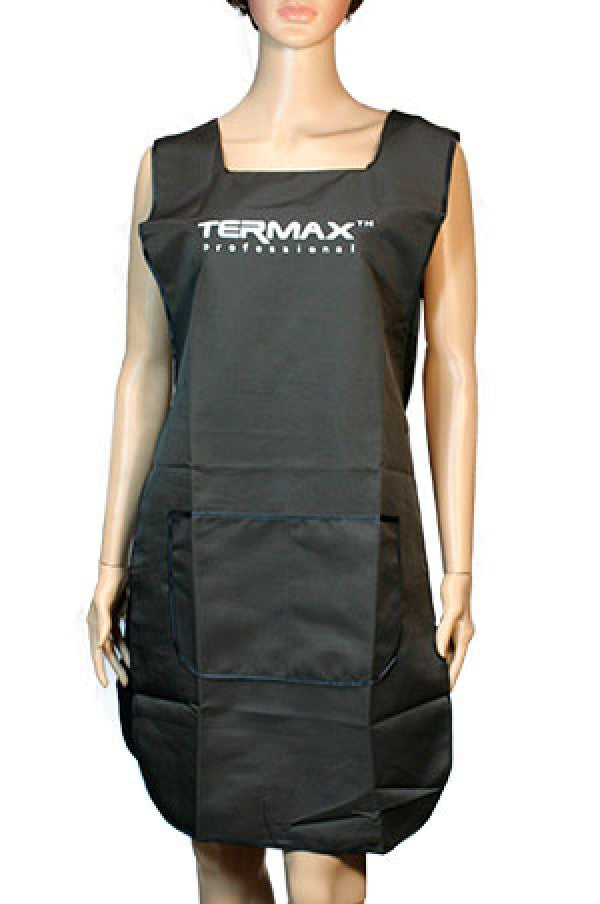 2 Salon Apron (Termax/Black) -pc