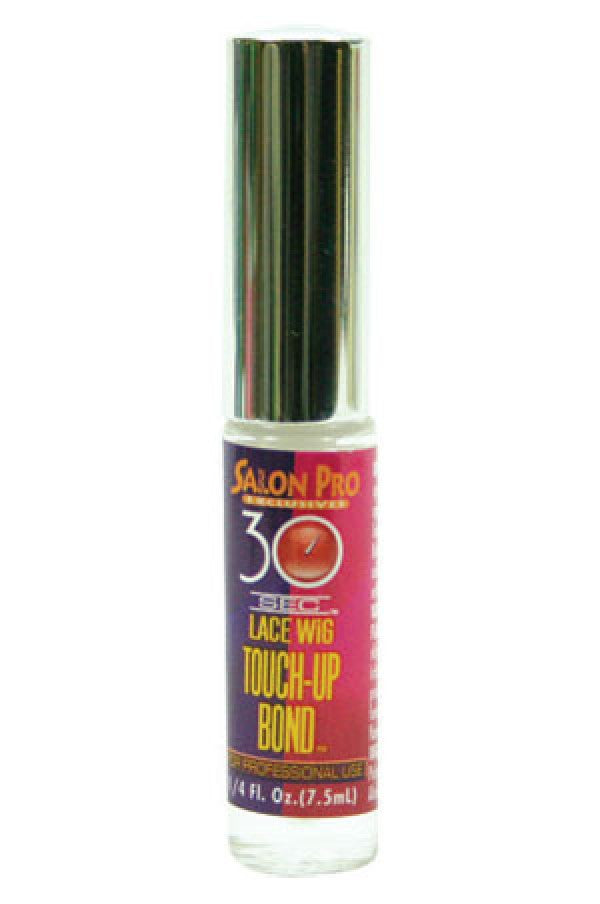 Salon Pro-27 30 Sec Lace Wig Touch-up Bond (0.25 oz)