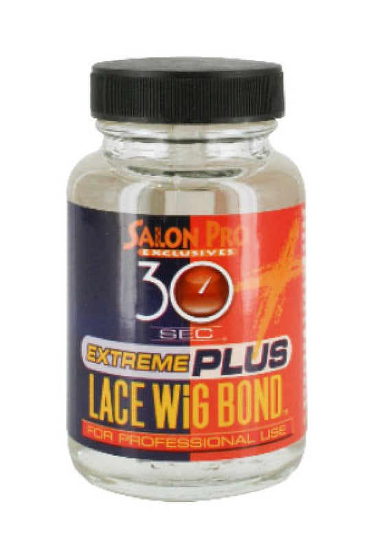 Salon Pro-48 30 Sec Lace Wig Bond Extreme PLUS (1 oz)