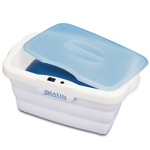 SilkLine Full Size Paraffin Warmer