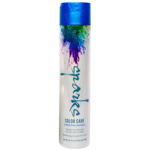 Sparks Color Care Shampoo Sulfate-free 10oz