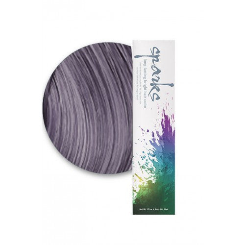 Sparks Color Starbright Silver 3oz