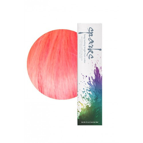 Sparks Color Wild Flamingo 3oz