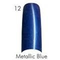Lamour Color Tips Metallic Blue 110-12