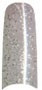 Lamour Color Tips Glitter Crystal 110-27