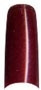 Lamour Color Tips Metallic Almaden Red 110-44