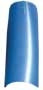 Lamour Color Tips Virgin Blue Pearl 110-67