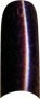 Lamour Color Tips Violet Metallic 110-78