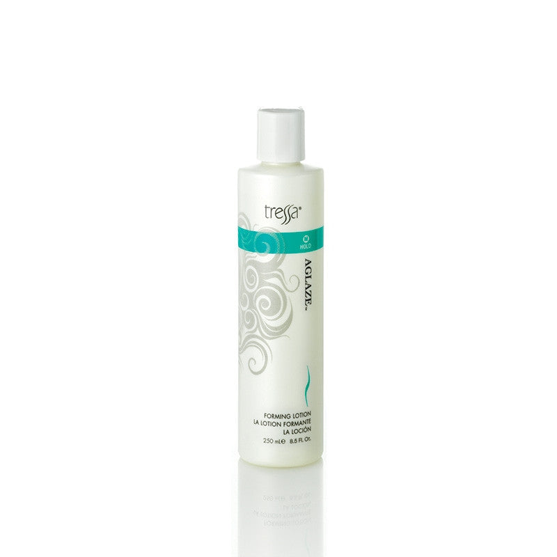 Tressa - Aglaze Forming Lotion - 250ml
