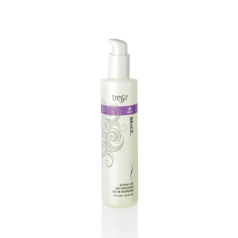 Tressa - Brace Styling Gel - 250ml