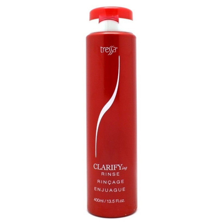 Tressa - Clarifying Rinse - 400ml
