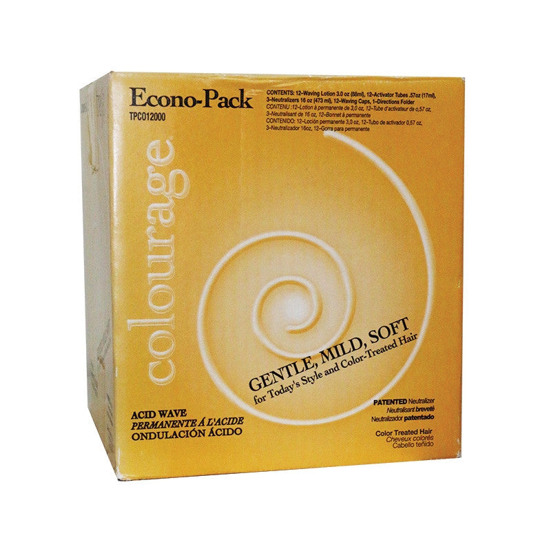 Tressa - Colourage Perm - 12pk