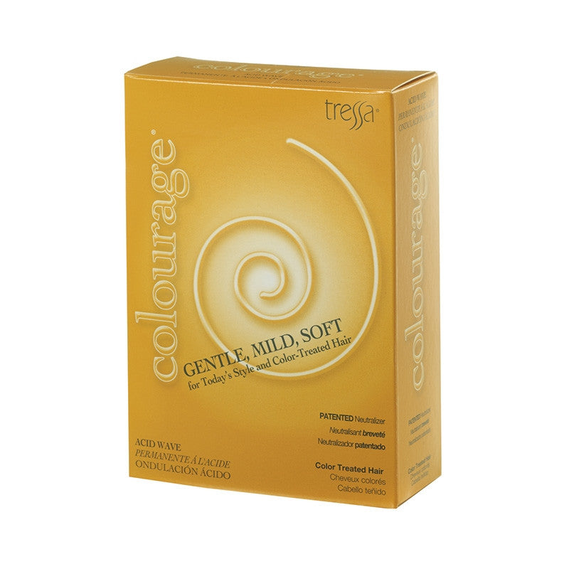 Tressa - Colourage Perm