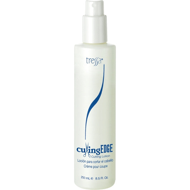 Tressa - Cutting Edge Cutting Lotion - 8.5oz