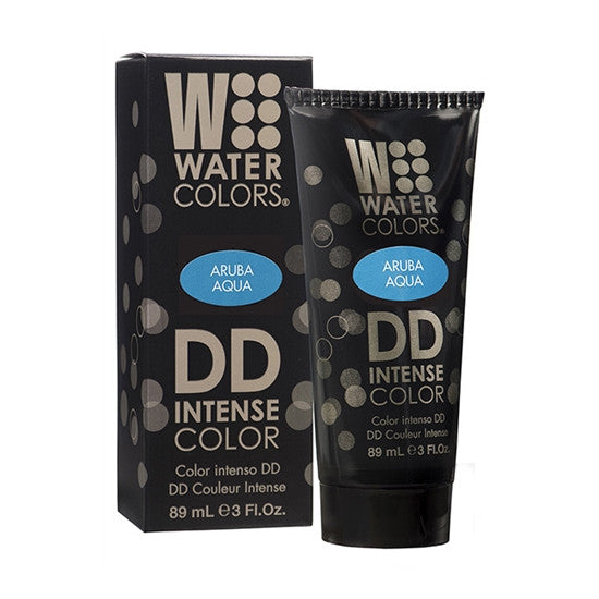 Tressa - DD Intense Color - Aruba Aqua