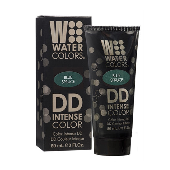 Tressa - DD Intense Color - Blue Spruce