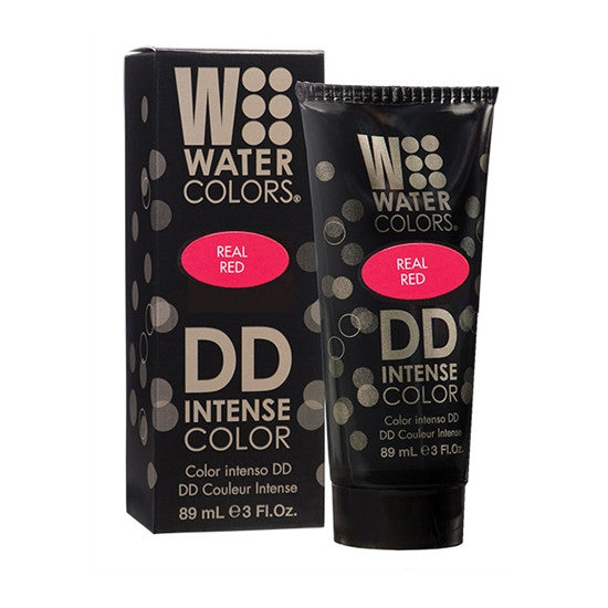 Tressa - DD Intense Color - Real Red
