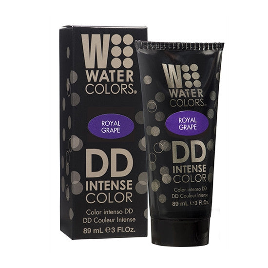 Tressa - DD Intense Color - Royal Grape