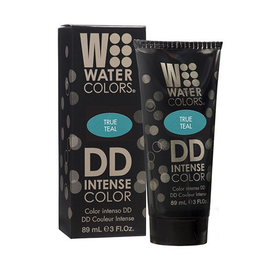 Tressa - DD Intense Color - True Teal