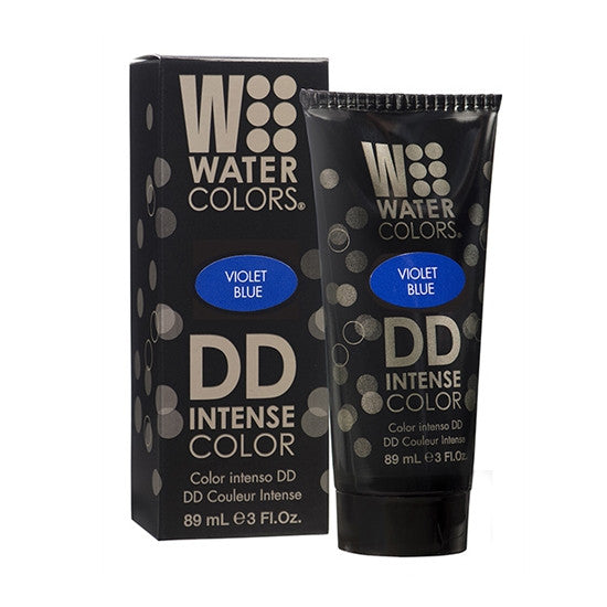 Tressa - DD Intense Color - Violet Blue