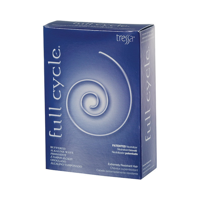 Tressa - Full Cycle Perm