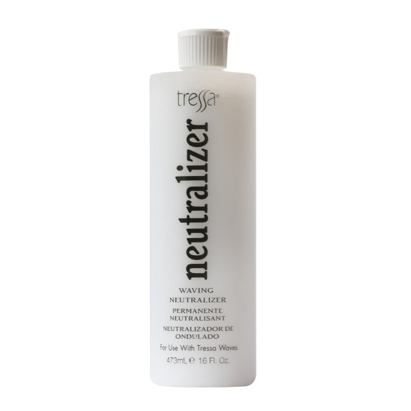 Tressa - Wave Neutralizer - 473ml