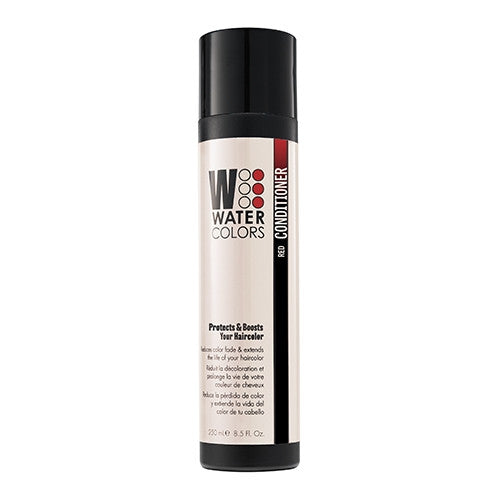 Tressa - Watercolors Conditioner - Red