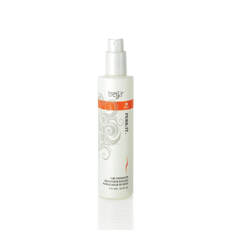 Tressa - Perk It Curl Enhancer - 250ml