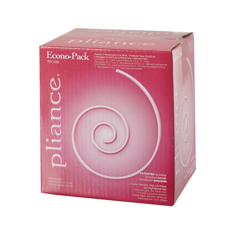Tressa - Pliance Perm - 12pk