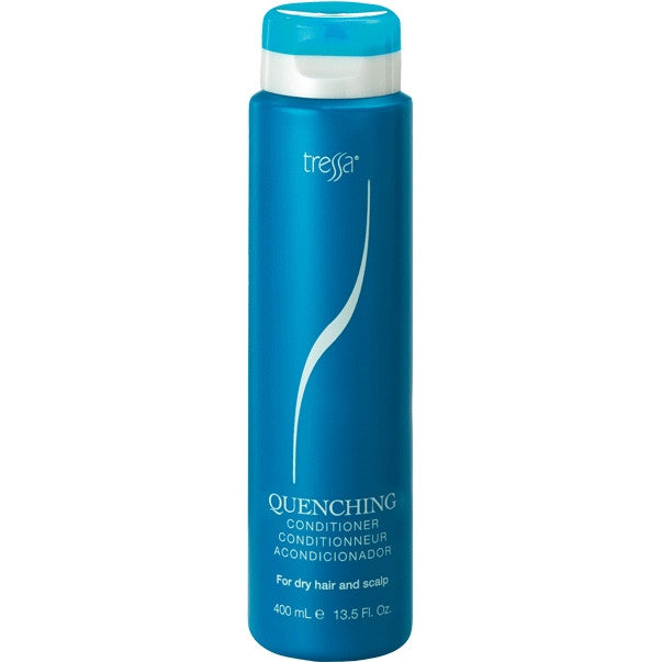 Tressa - Quenching Conditioner - 400ml