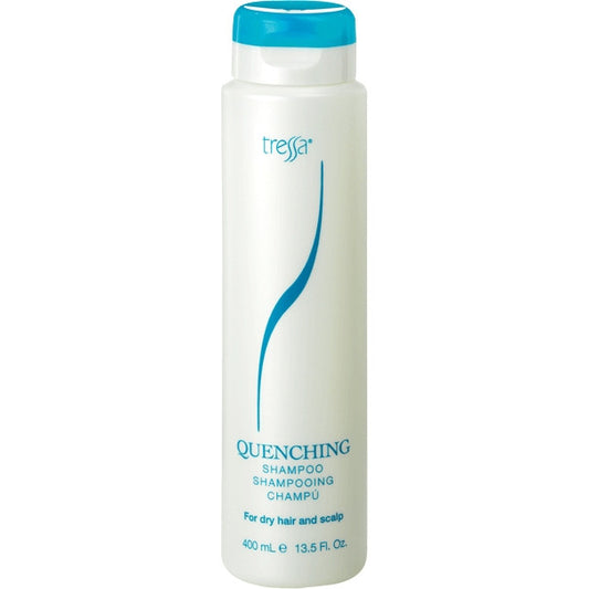 Tressa - Quenching Shampoo - 400ml