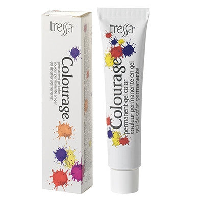 Tressa - Colourage Special Effect Toner - Red