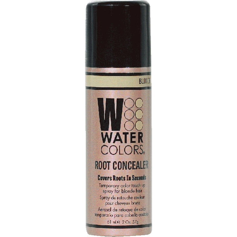 Tressa - Watercolors Root Concealer - Blonde