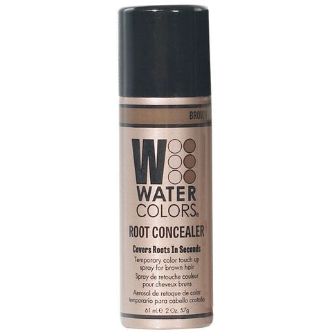 Tressa - Watercolors Root Concealer - Brown