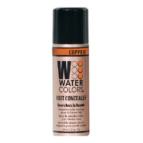 Tressa - Watercolors Root Concealer - Copper
