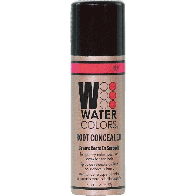 Tressa - Watercolors Root Concealer - Red