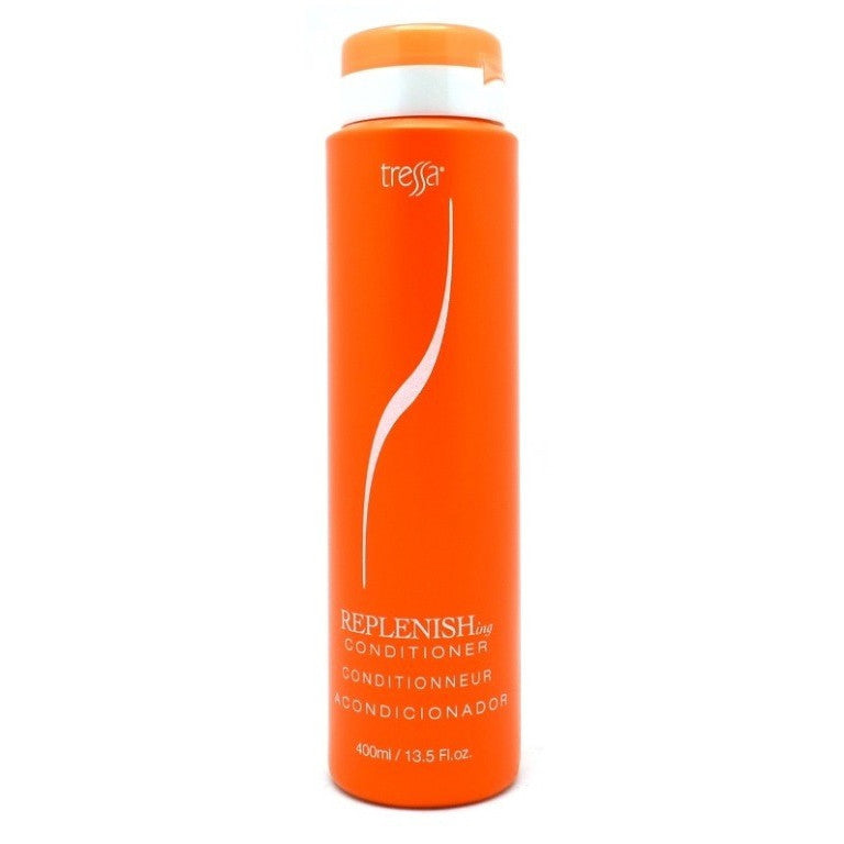 Tressa - Replenishing Conditioner - 400ml