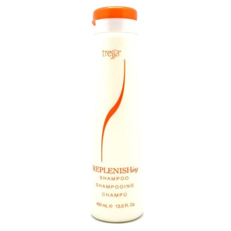 Tressa - Replenishing Shampoo - 400ml