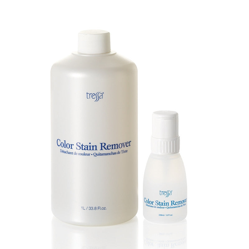 Tressa - Color Stain Remover - 8oz