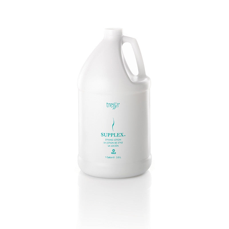 Tressa - Supplex Styling Lotion - 1G