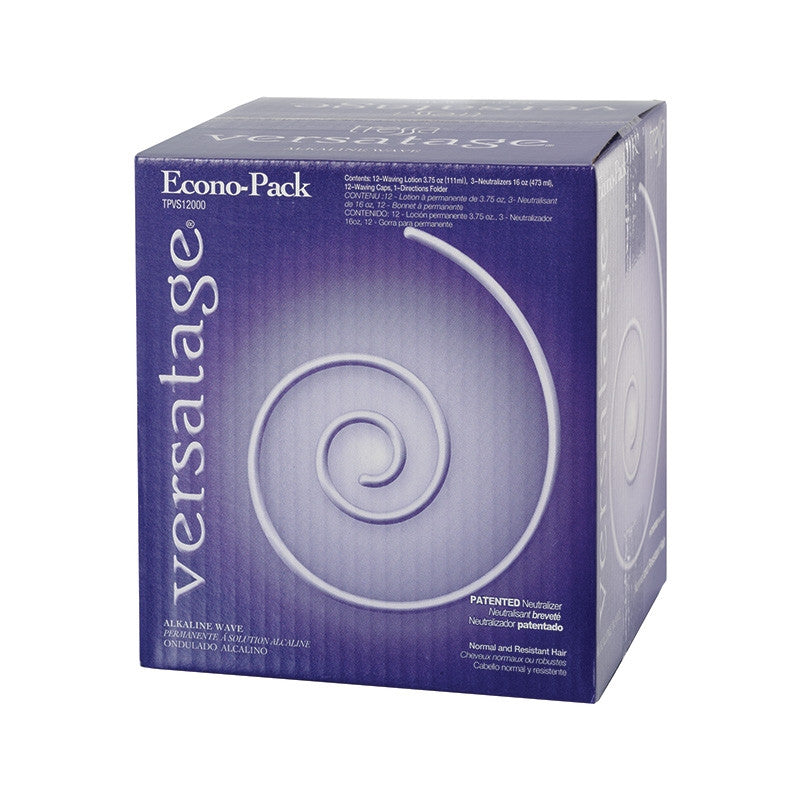 Tressa - Versatage Perm - 12pk