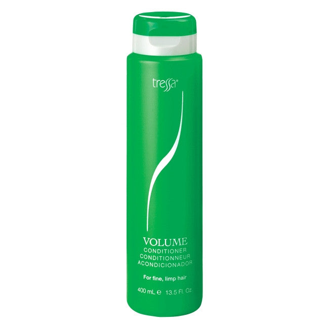 Tressa - Volumizing Conditioner - 400ml