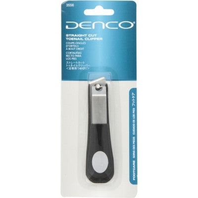 Ultra - Denco Stainless Steel Nail Clipper